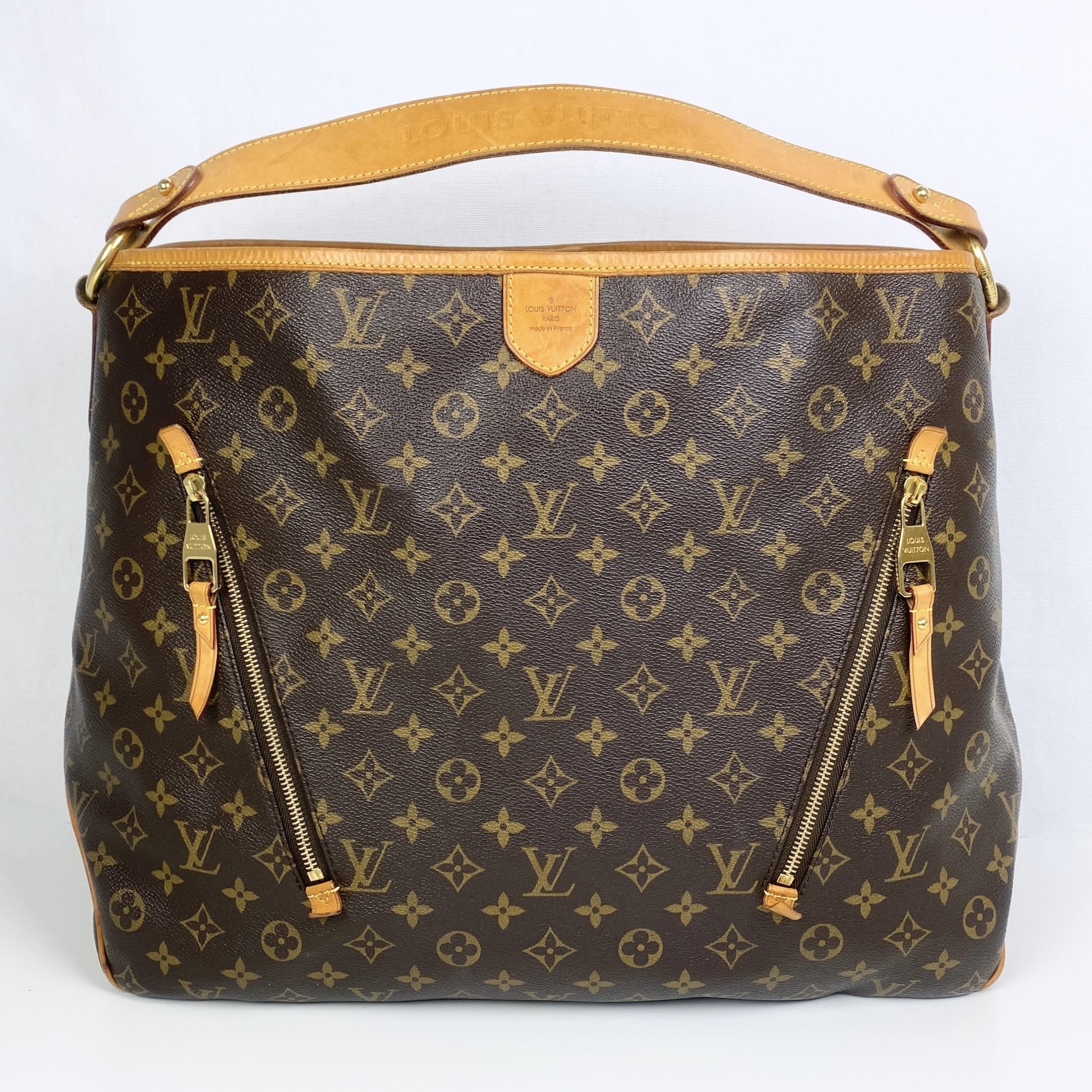 Louis Vuitton, Bags, Discontinued Louis Vuitton Delightful Pm
