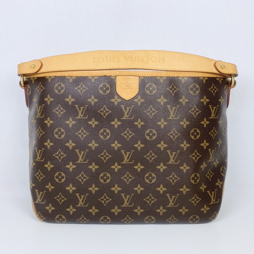 Louis Vuitton, Bags, Discontinued Louis Vuitton Portobello Pm