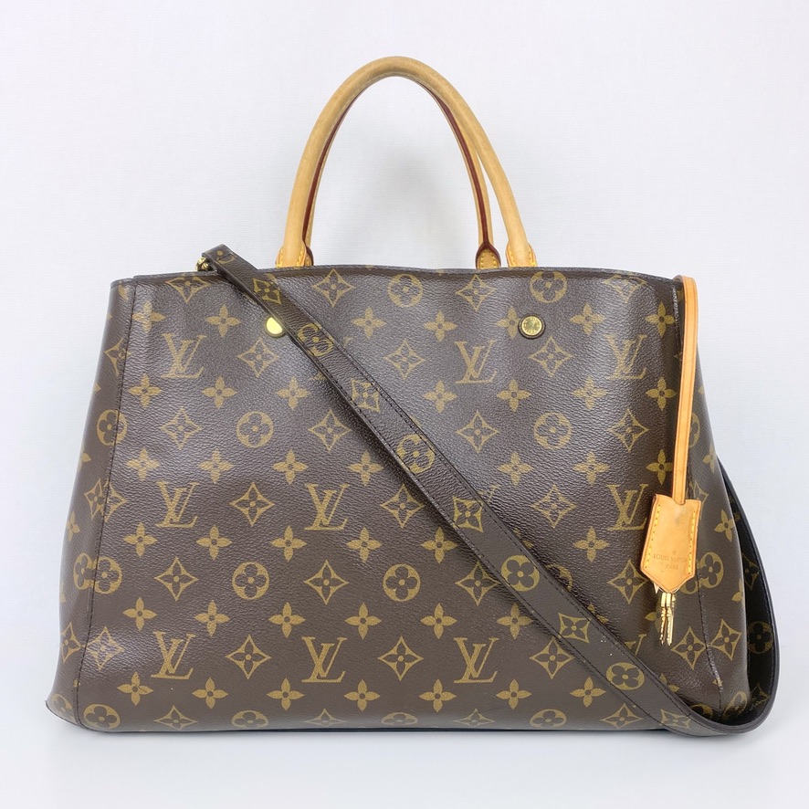 Do you think $3050 after tax , for this bag in excellent condition, is  worth the price ? : r/Louisvuitton