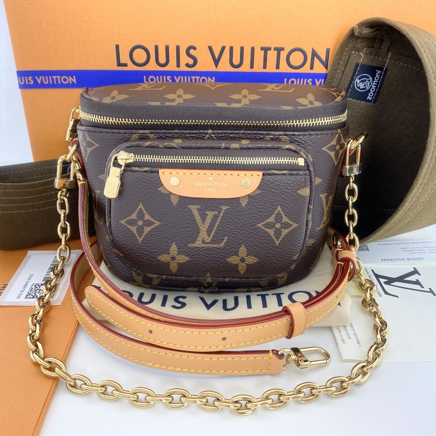 Louis Vuitton Mini Bumbag