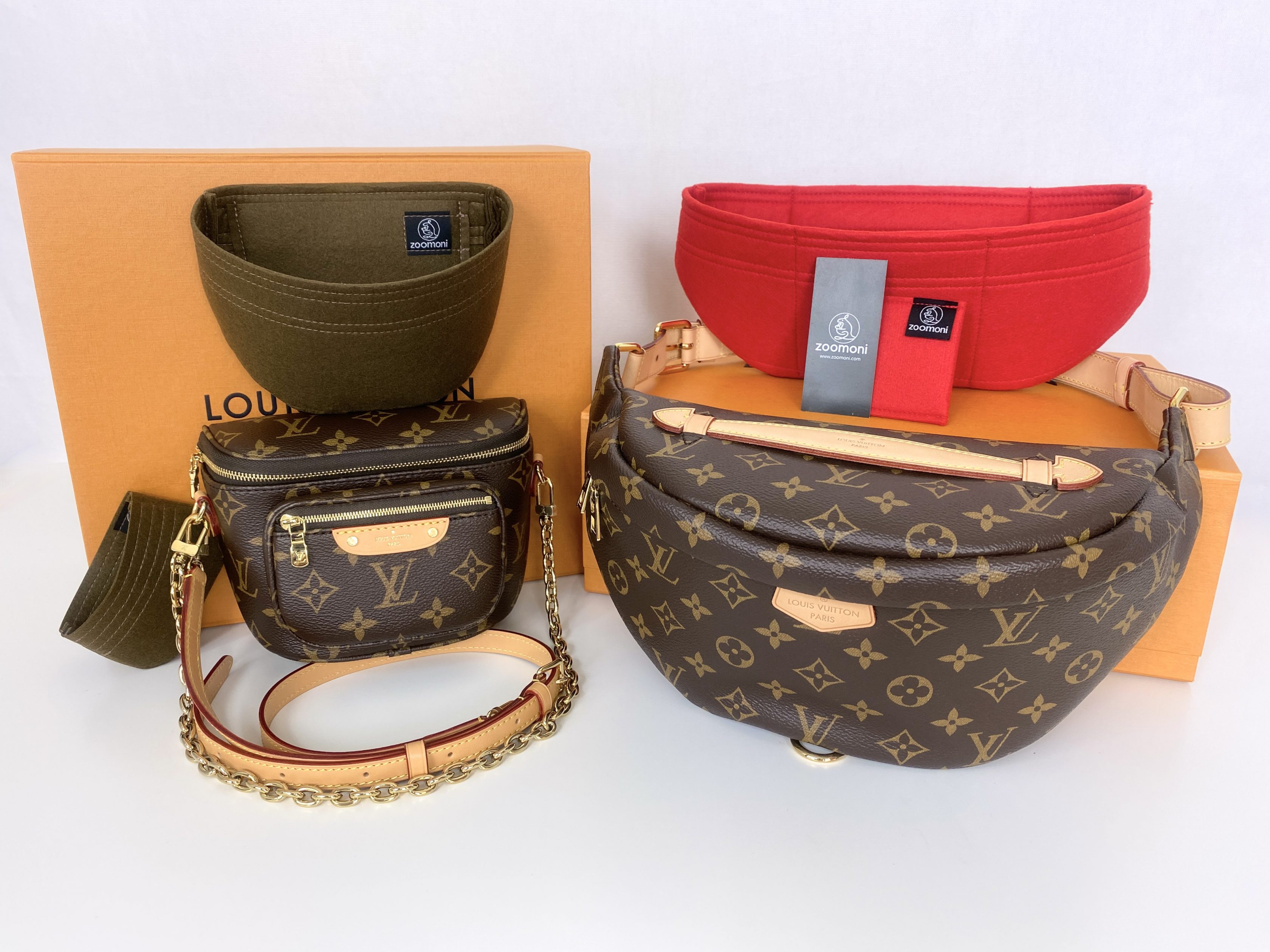 All about Bumbag (Ft. Louis Vuitton) - Purse Utopia