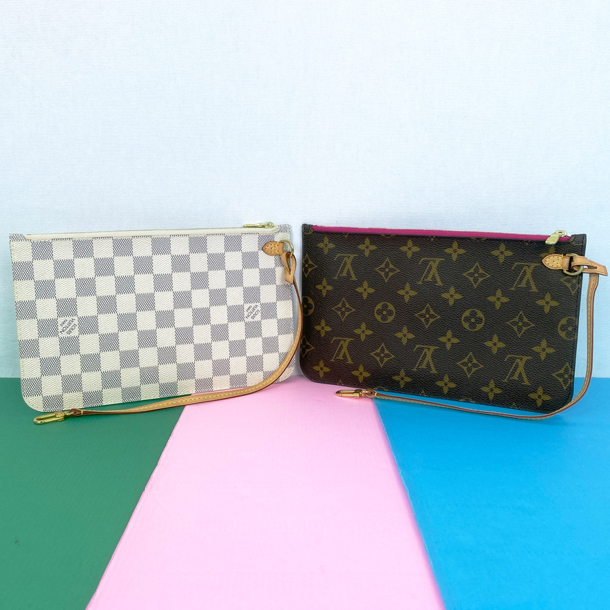 neverfull mm pouch