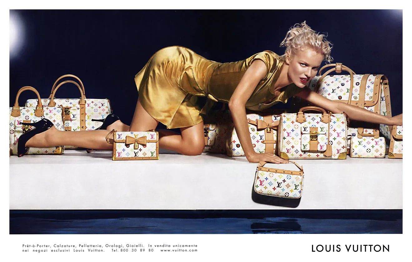 Happily Eva After: Louis Vuitton - Purse Utopia