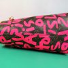 Neverfull GM in Graffiti Fuschia / Hot Pink (SP1039)