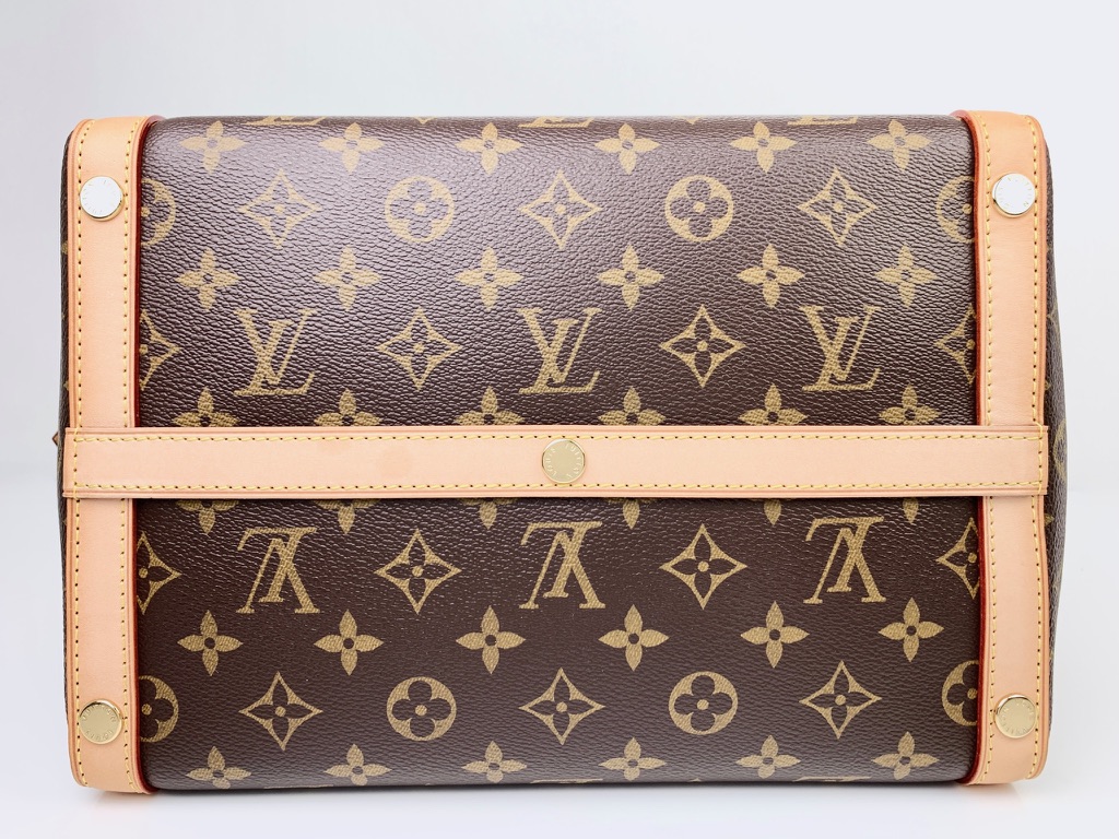 Like New) Marais in Monogram (MI1144) - Purse Utopia