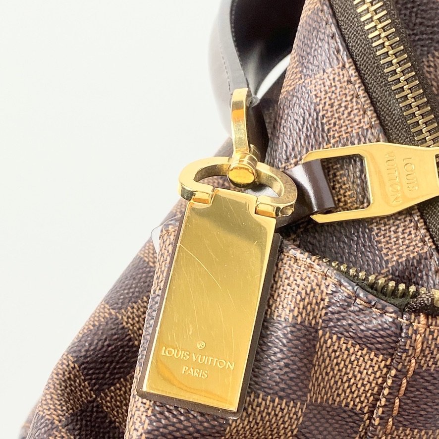 Louis Vuitton, Bags, Louis Vuitton Portobello Pm Discontinued