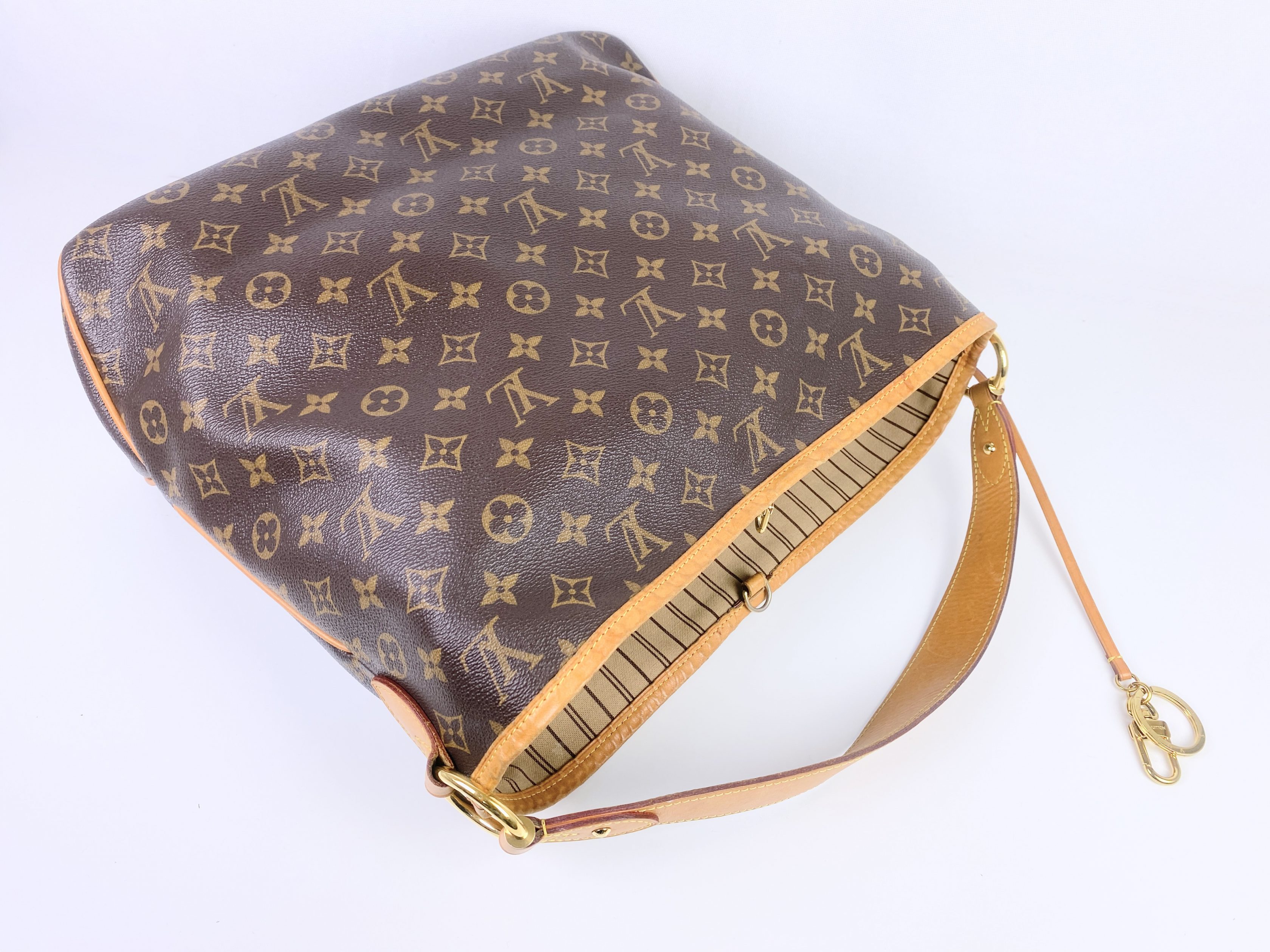 louis vuitton delightful mm discontinued