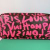 Neverfull GM in Graffiti Fuschia / Hot Pink (SP1039)