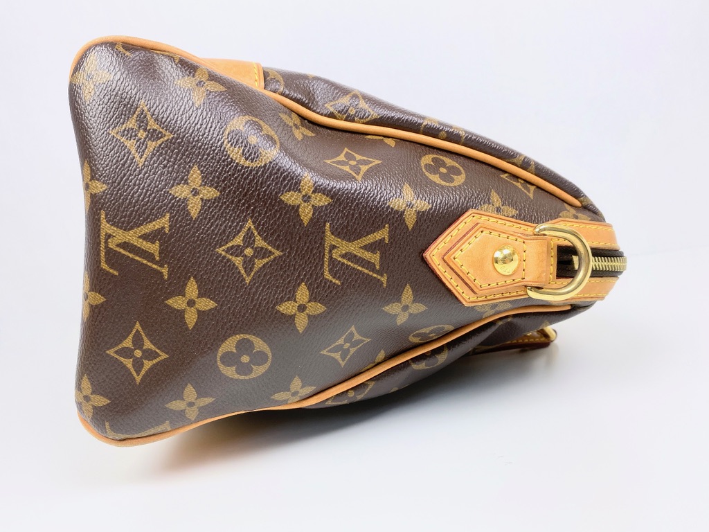 Louis Vuitton, Bags, Discontinued Authentic Lv Delightful Pm Hobo Shoulder  Bag Monogram