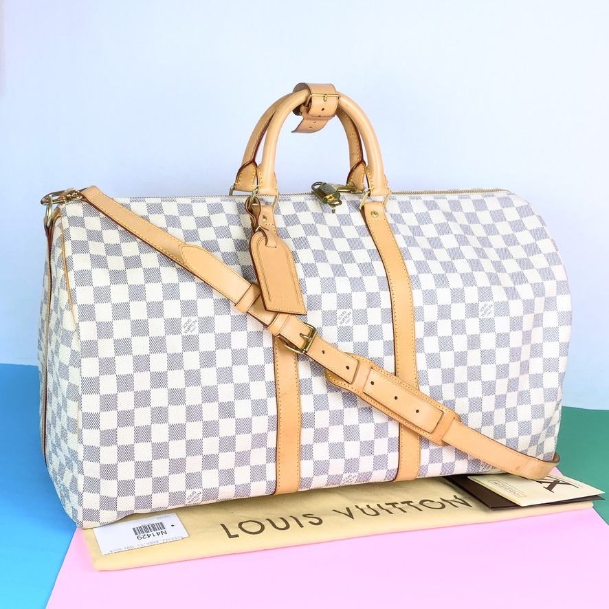 Louis Vuitton Stephen Sprouse Bag - ADL1566 – LuxuryPromise
