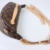 Bumbag in Monogram (Microchipped)