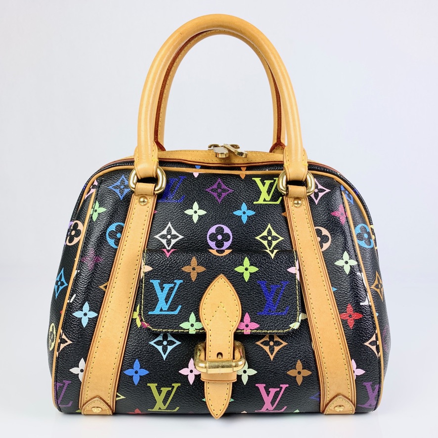 Handbag Facelift  How I Cleaned & Conditioned the Vachetta on My Vintage Louis  Vuitton Speedy 30 