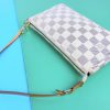 Pochette Accessoires in Damier Azur (SD0097)