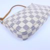 Pochette Accessoires in Damier Azur (SD0097)