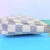 Pochette Accessoires in Damier Azur (SD0097)