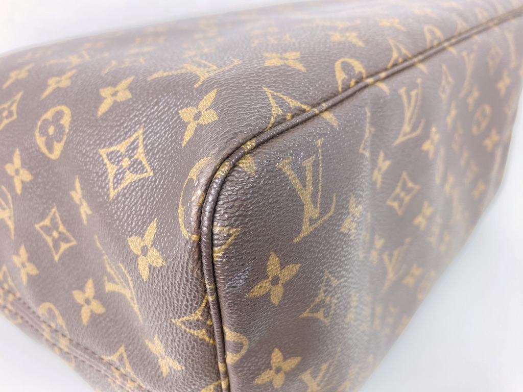 Neverfull GM Monogram in Beige (SP0168) - Purse Utopia