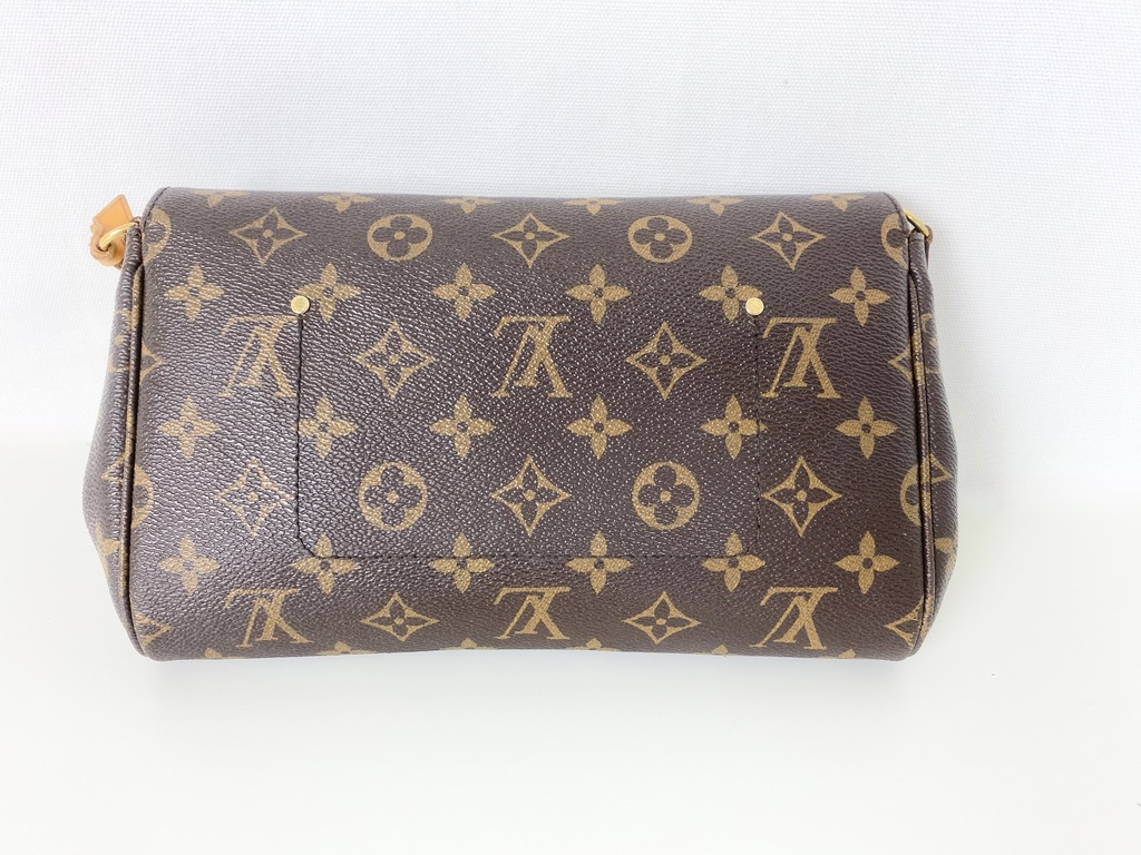 Favorite MM in Monogram (FL2104) - Purse Utopia