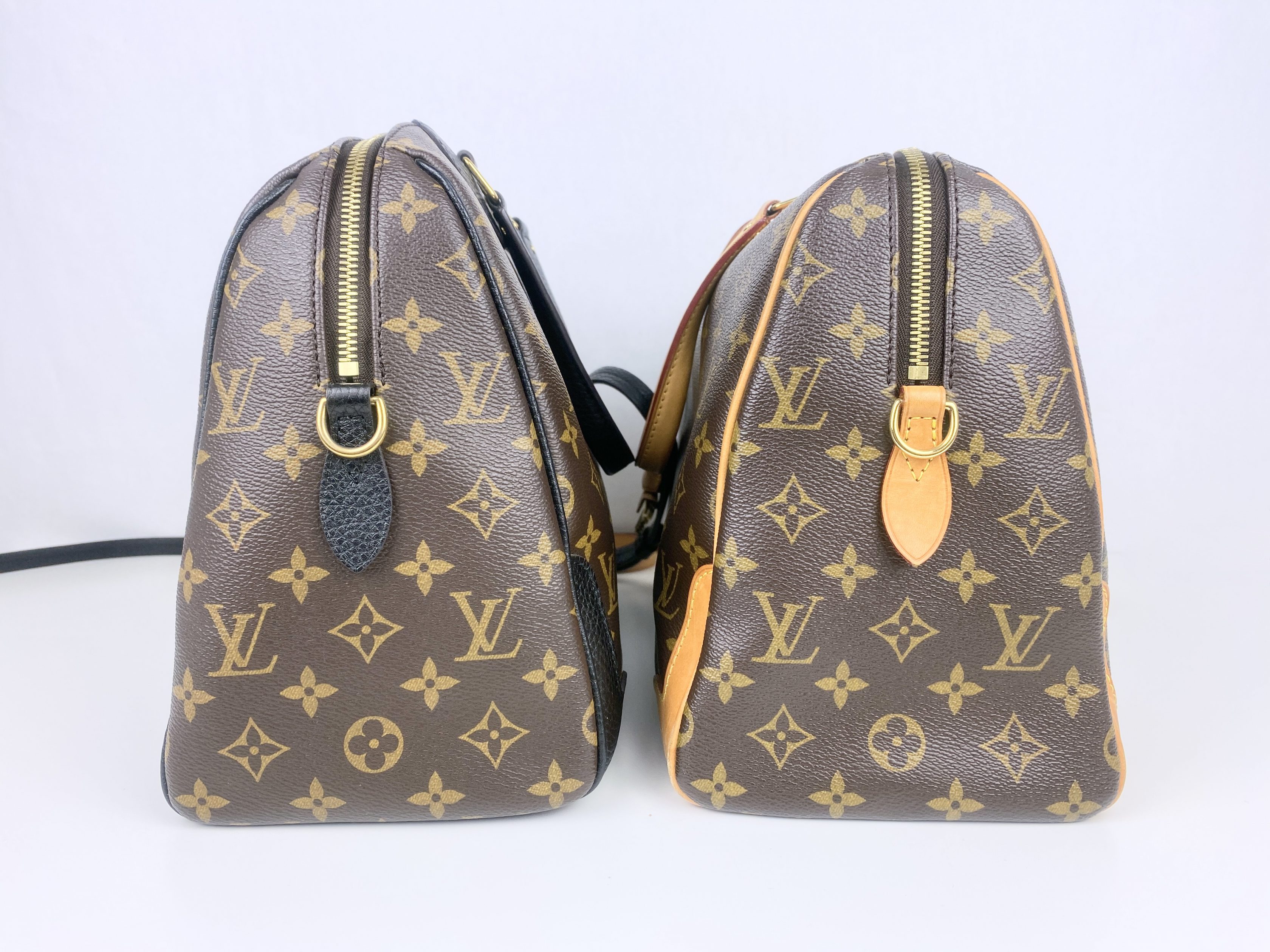 Bag Organizer for Louis Vuitton Duo Messenger - Zoomoni