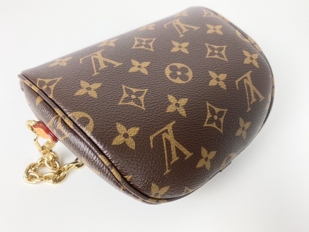 Louis Vuitton, Bags, Coming Soon Monogram Mini Pochette Unicorn