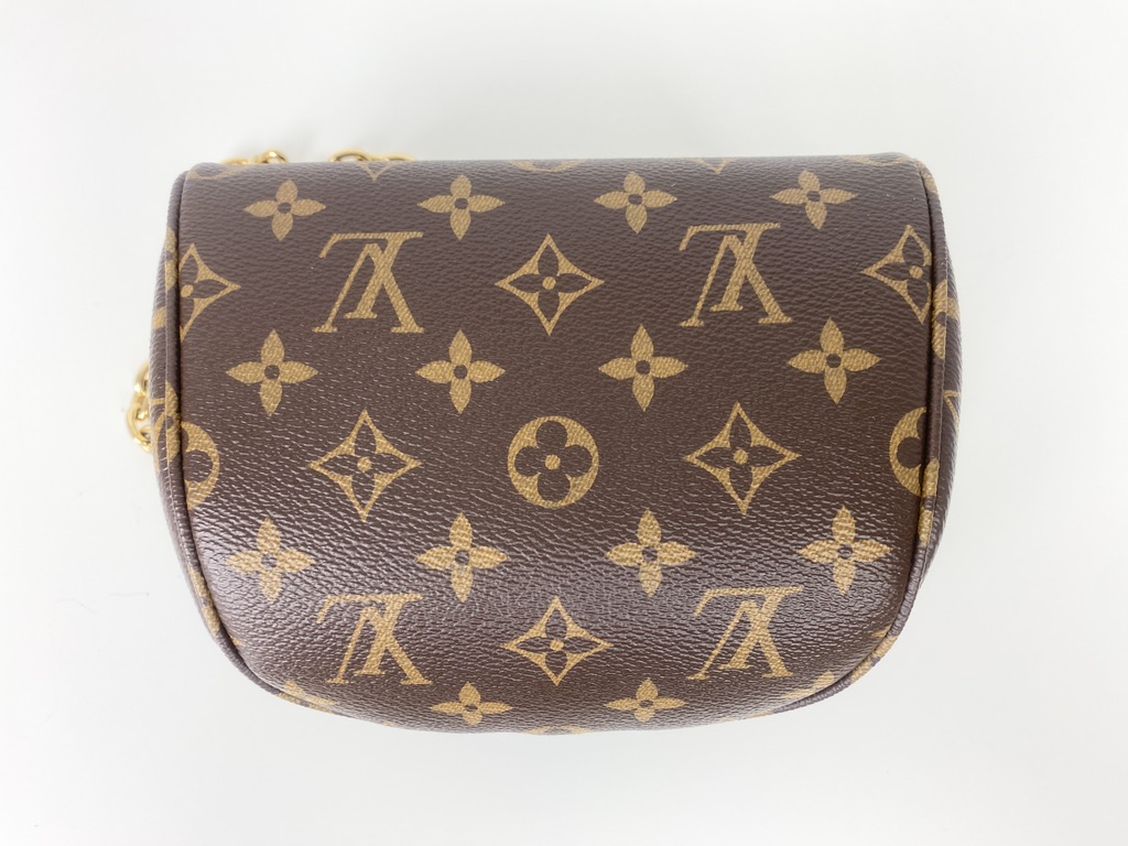  Zoomoni Bag Organizer for Louis Vuitton Mini Bumbag