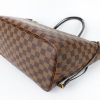 Neverfull MM in Damier Ebene (AR1108)