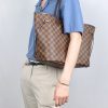 Neverfull MM in Damier Ebene (AR1108)