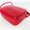 Gucci Soho Disco Bag in Red